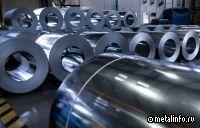 Экспорт чёрных металлов в денежном выражении снизился на 15,2% в 2022 г.