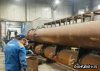 ГТЛК подписала контракт с ГЦКБ Речфлота на строительство двух земснарядов