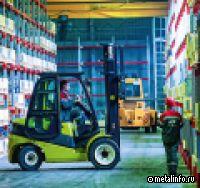 Как будут развиваться складские технологии в сфере металлоторговли?