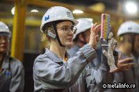 Внедрение искусственного интеллекта в металлургии повышает эффективность