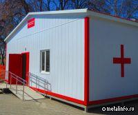 В Башкирии отремонтируют два медучреждения и установят 90 ФАПов