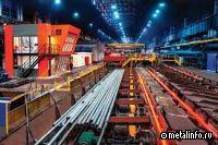 На ПНТЗ запустили новую производственную линию (видео)