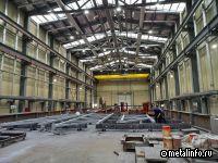 Как ЗМК Форвард повысил производительность труда