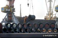 Вьетнам в 2023 г. сократил производство, но увеличил экспорт стали