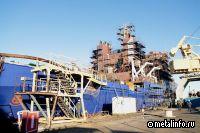 Выручка ОСК в 2023 г. составила 400 млрд руб.