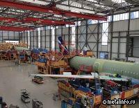 Ростех вложит 484 млрд руб. в развитие авиапрома