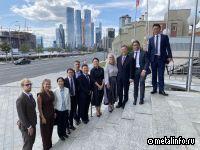 Алюминиевая Ассоциация налаживает связи с китайскими коллегами