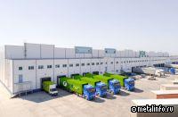 Fix Price построит новый распределительный центр в Казани