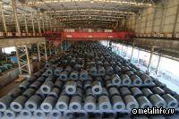 Таиландские металлурги боятся китайских инвестиций