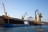 Компания О3 получила три свидетельства Российского морского регистра судоходства