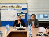 Директором Жатайской судоверфи назначен Влад Пермяков