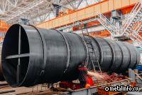 ТМК выполнила заказ для строительства ТЭС на Крайнем Севере