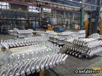 На рынке алюминия отмечается влияние преимущественно негативных факторов