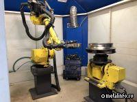 «Росатом» впервые применил лазерную технологию для упрочнения стали