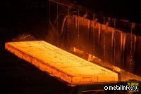 В I квартале 2024 г. рост металлопроизводства в ДНР составил 37,5%