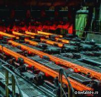 К 50-летию Оскольского электрометаллургического комбината им. А.А. Угарова