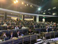 Проблематику рынка сталей с покрытиями обсуждают сегодня эксперты в Москве