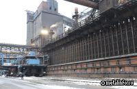 Северсталь оснастила коксовую батарею № 7 дополнительным экологическим оборудованием