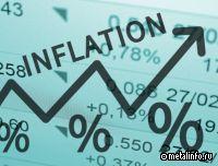 Годовая инфляция в России за неделю ускорилась до 6,38%