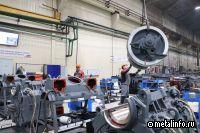 Желдорреммаш внедряет автоматизированную систему учета оборудования