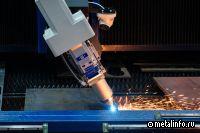 В РФ продолжает расти спрос на современное лазерное оборудование