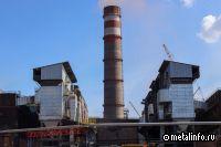 Реконструированы электрофильтры агломерационного производства ЧерМК