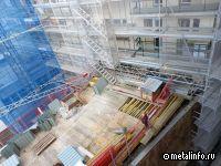 В ДНР в ипотечное строительство вложат 90 млрд руб.