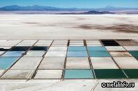 Нефтегазовые компании могут заработать на продаже лития со своих месторождений до $13 млрд в год