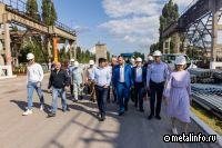 В августе участники рынка металлов по традиции соберутся в Воронеже