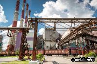 ЧМК провел профориентационное занятие для школьников