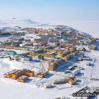 Результаты исследований позволяют расширить возможности строительства в Арктике