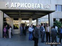 На сегодняшний день АГРИСОВГАЗ играет ведущую роль в развитии тепличной отрасли РФ