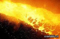 ЕВРАЗ ЗСМК оптимизирует процесс выплавки стали