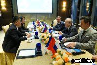 Китайский автоконцерн Shandong Zingking заинтересован в запуске производства в Башкортостане