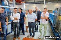 Как развивается рынок металлов Юга России?