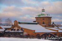 ТМК возглавила рейтинг информационной активности корпоративных музеев