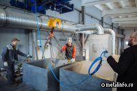 BRASBERG продемонстрирует мощности для производства латунных изделий