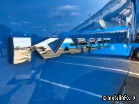 В 2024 году "КАМАЗ" начнет выпускать троллейбусы