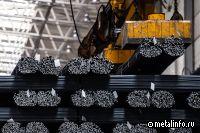 РБК: Испания возобновила импорт железа и стали из России