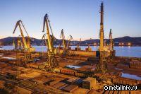 Доходы стивидоров предложено учитывать в расценках на аренду инфраструктуры портов РФ