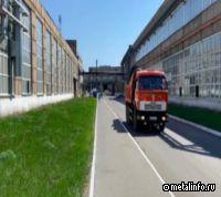 Автоперевозки метизов без простоев и задержек