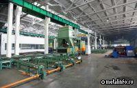 В Солнечногорске реконструируют ЗМК за 1 млрд руб.