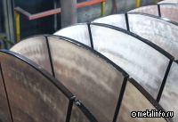 Михайловский ГОК заменил тканевые вакуум-фильтры на керамические (видео)