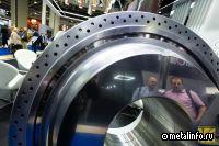 Производители и поставщики цветных металлов представят свои возможности на "Металл-Экспо'2024"