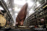 ОСК вернут деньги за непоставленное импортное оборудование