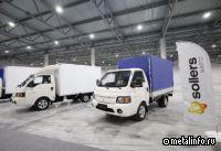 Инвестиции в УАЗ превысят 12 млрд руб. в 2026-2027 годах