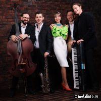 «Juzz du soleil» выступит на церемонии награждения победителей «Metal-Vision» (фото)