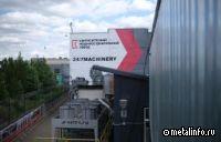 Новое производство по выпуску арматуры для СПГ запустили в Петербурге