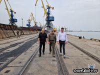 С 2023 г. в ММТП восстановлены 97 единиц техники