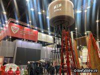 В СПб завершается строительство "Города металлургов" (фото)